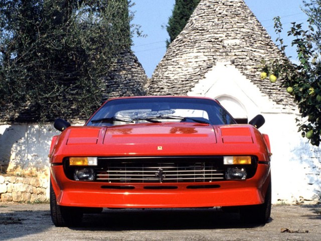 Ferrari 308 Gtb/Gts photo 2