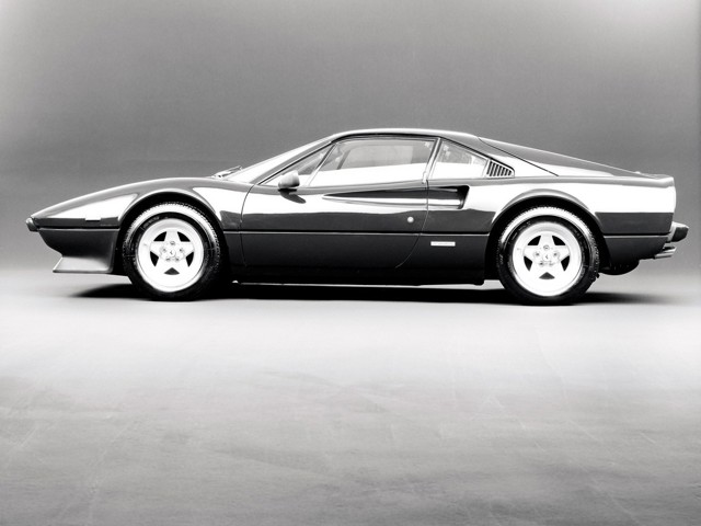 Ferrari 308 Gtb/Gts photo 3