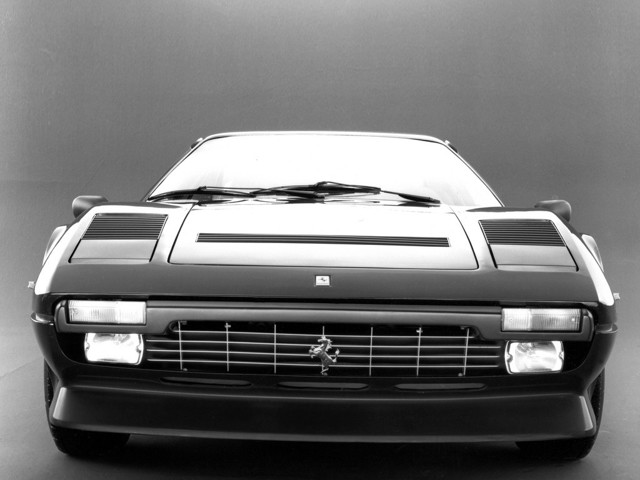 Ferrari 308 Gtb/Gts photo 4