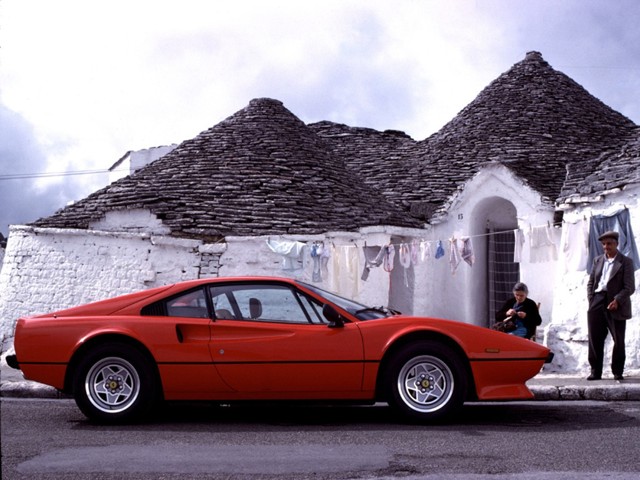 Ferrari 308 Gtb/Gts photo 5