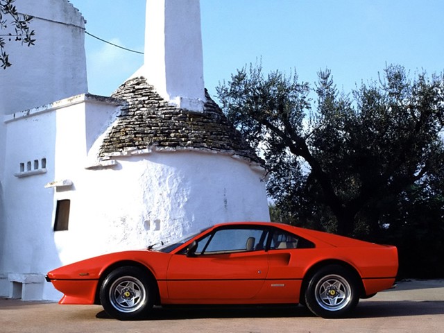 Ferrari 308 Gtb/Gts photo 6