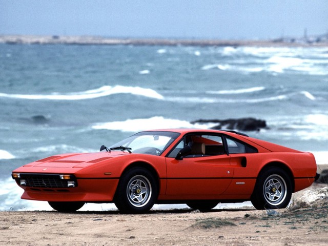 Ferrari 308 Gtb/Gts photo 7