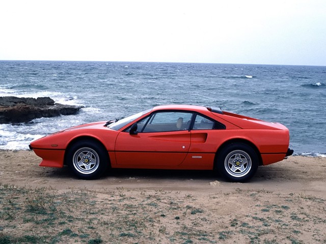 Ferrari 308 Gtb/Gts photo 8