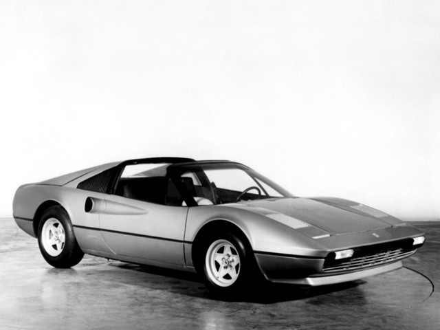 Ferrari 308 Gtb/Gts photo 9
