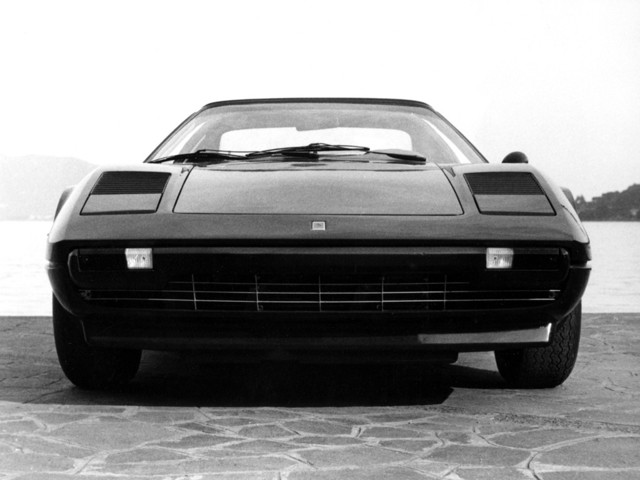 Ferrari 308 Gtb/Gts photo 11