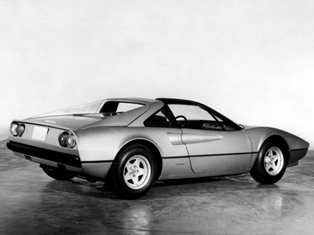 Ferrari 308 Gtb/Gts photo 12