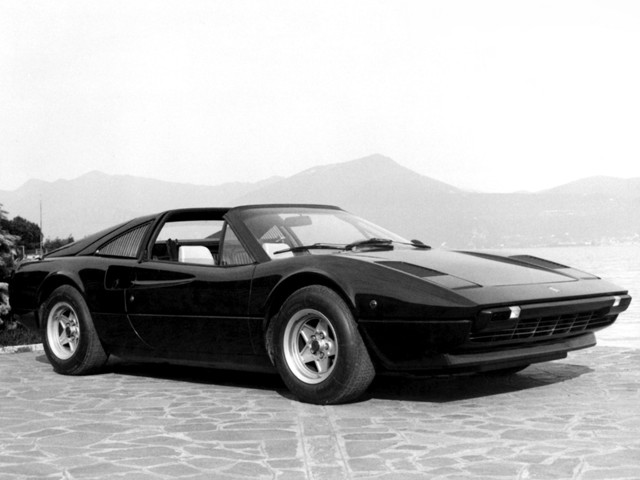 Ferrari 308 Gtb/Gts photo 13