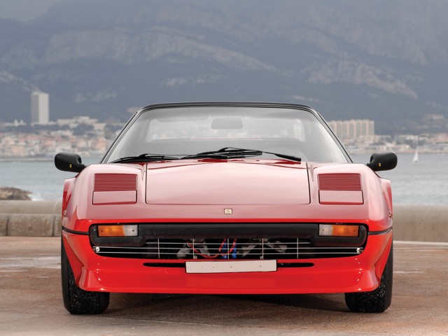 Ferrari 308 Gtb/Gts photo 17