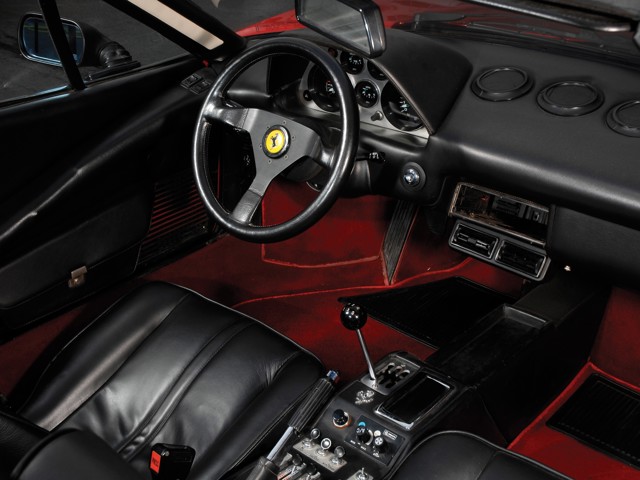 Ferrari 308 Gtb/Gts photo 20