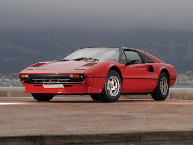 Ferrari 308 Gtb/Gts photo 18