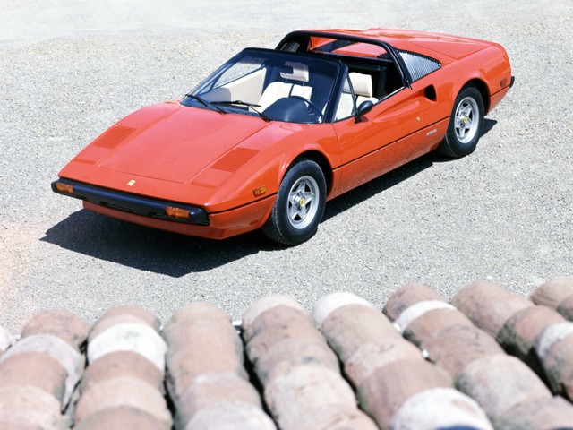 Ferrari 308 Gtb/Gts photo 3