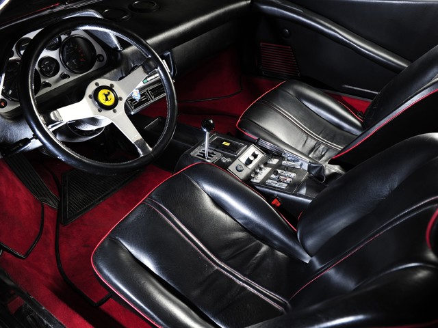 Ferrari 308 Gtb/Gts photo 8