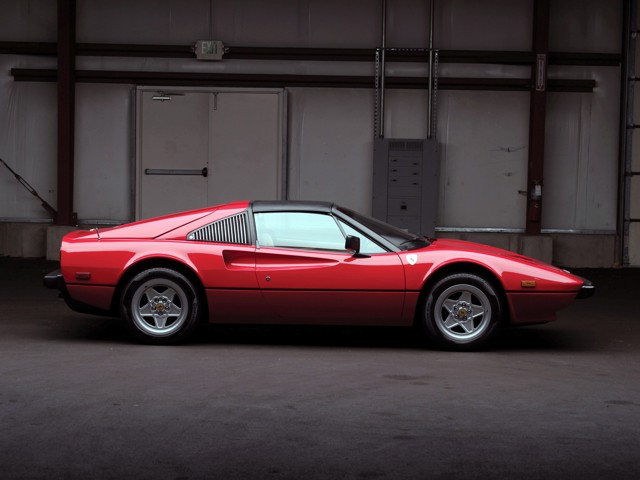 Ferrari 308 Gtb/Gts photo 6