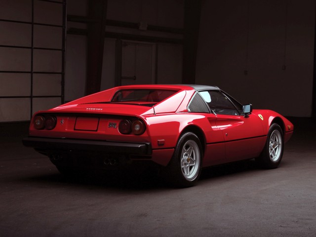 Ferrari 308 Gtb/Gts photo 7