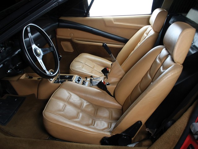 Ferrari 308 Gtb/Gts photo 10