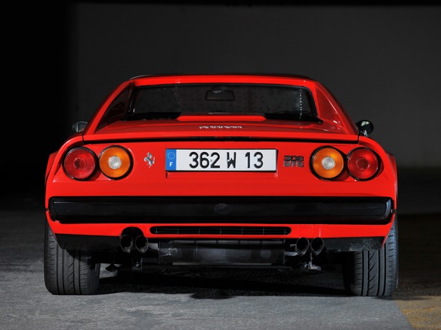 Ferrari 308 Gtb/Gts photo 2