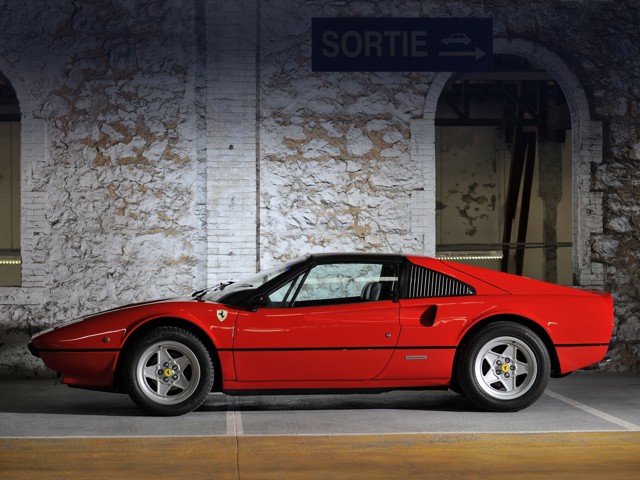 Ferrari 308 Gtb/Gts photo 5