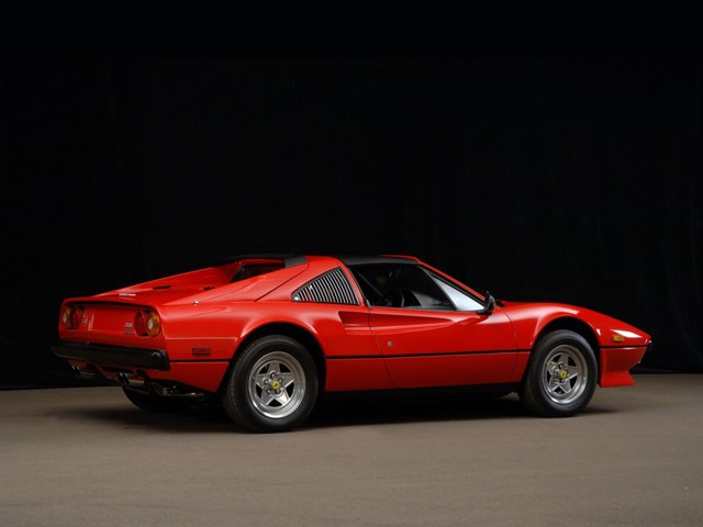 Ferrari 308 Gtb/Gts photo 6