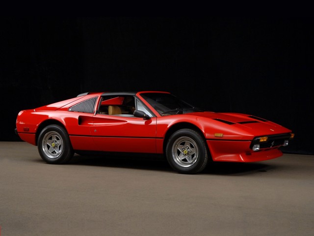 Ferrari 308 Gtb/Gts photo 7