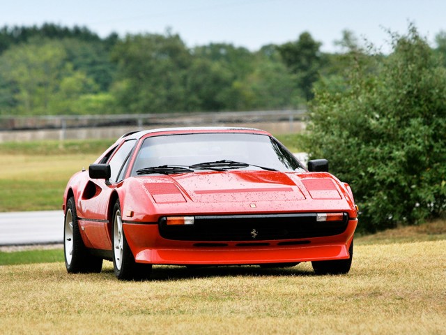 Ferrari 308 Gtb/Gts photo 8