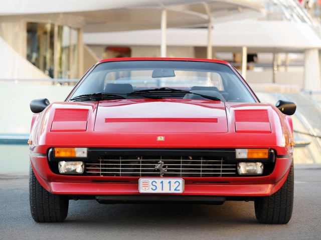Ferrari 308 Gtb/Gts photo 12