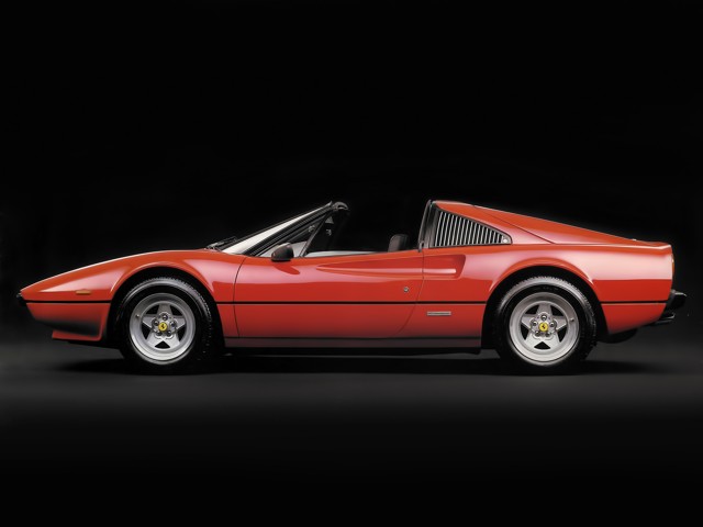 Ferrari 308 Gtb/Gts photo 14