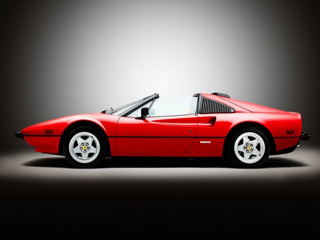Ferrari 308 Gtb/Gts photo 17