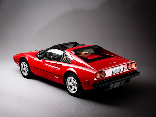 Ferrari 308 Gtb/Gts photo 18