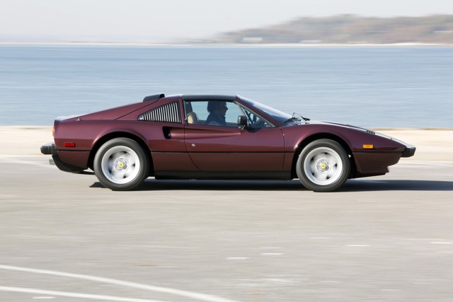 Ferrari 308 Gtb/Gts photo 19