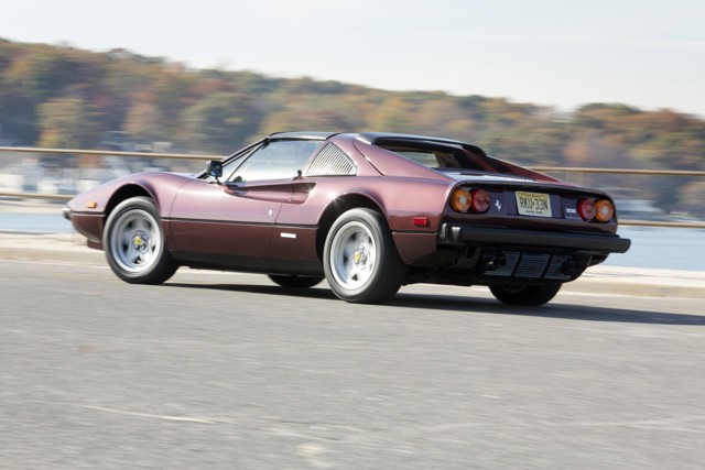 Ferrari 308 Gtb/Gts photo 21
