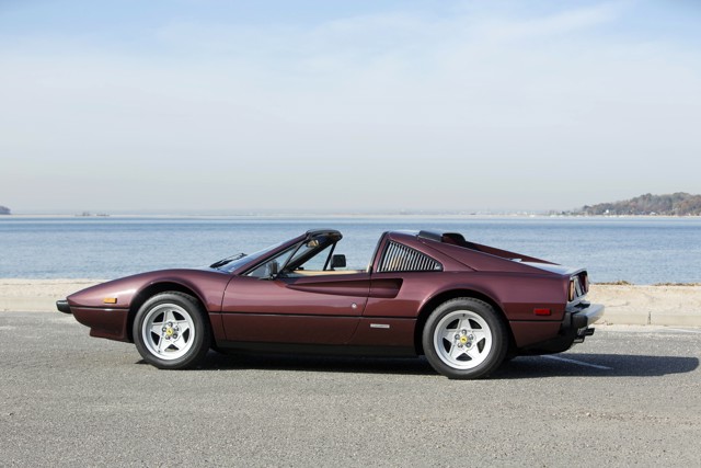 Ferrari 308 Gtb/Gts photo 22
