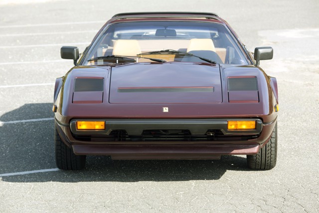Ferrari 308 Gtb/Gts photo 23
