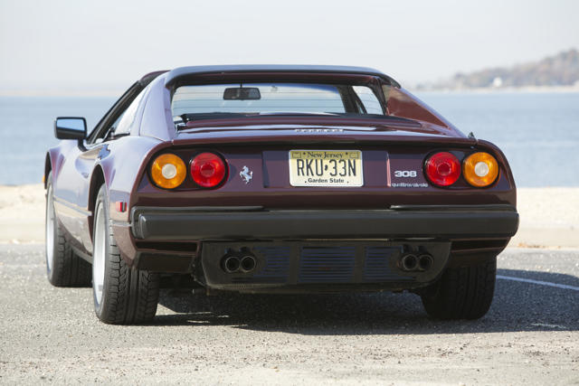 Ferrari 308 Gtb/Gts photo 24