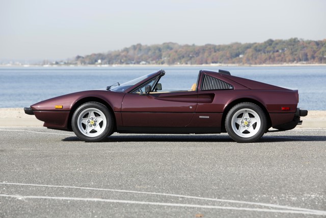 Ferrari 308 Gtb/Gts photo 25