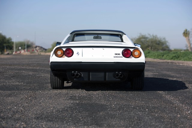 Ferrari 308 Gtb/Gts photo 26