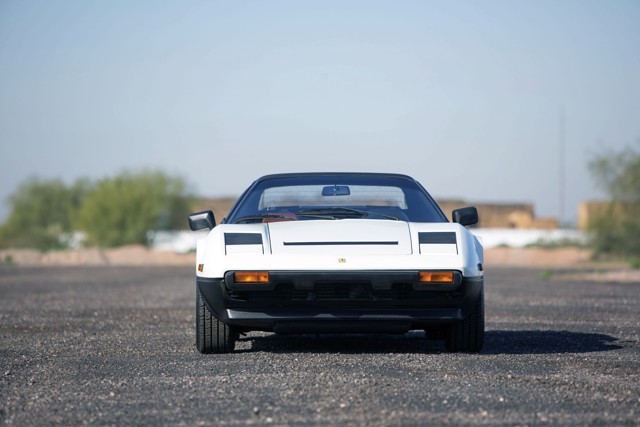 Ferrari 308 Gtb/Gts photo 28