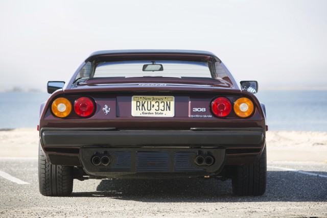 Ferrari 308 Gtb/Gts photo 30