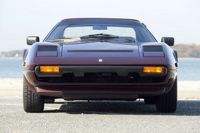Ferrari 308 Gtb/Gts photo 31