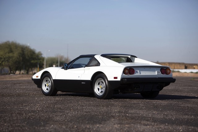Ferrari 308 Gtb/Gts photo 33