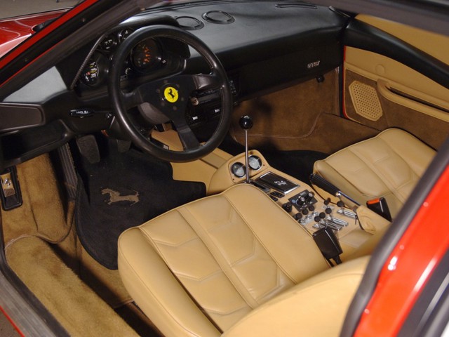 Ferrari 308 Gtb/Gts photo 34