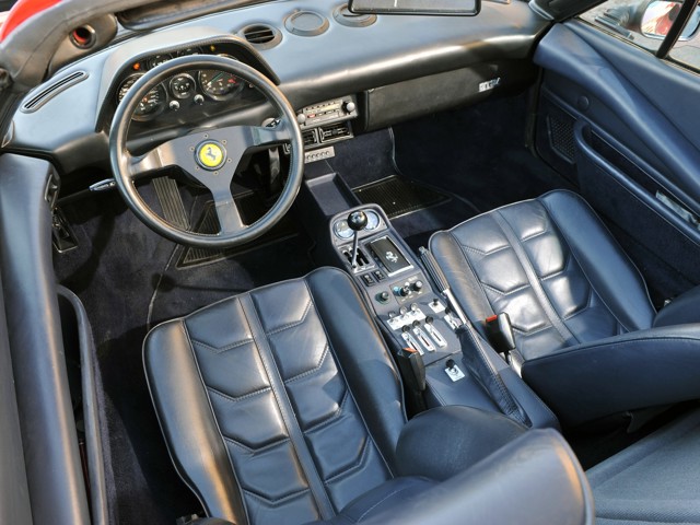 Ferrari 308 Gtb/Gts photo 35