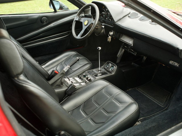 Ferrari 308 Gtb/Gts photo 36