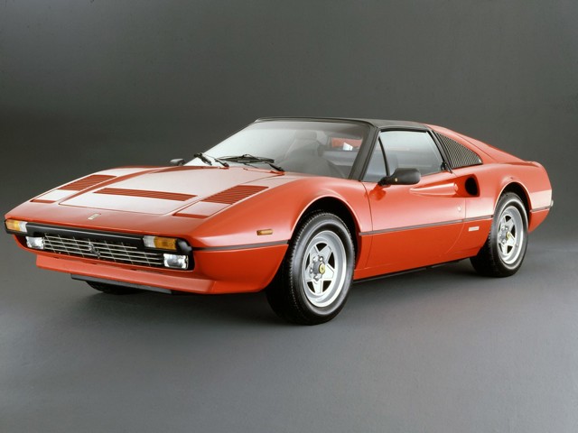 Ferrari 308 Gtb/Gts photo 5