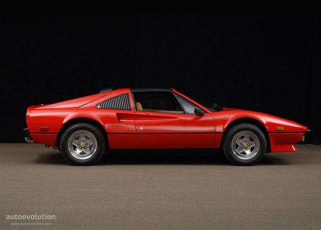 Ferrari 308 Gtb/Gts photo 3