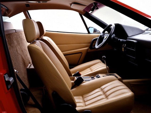 Ferrari 328 Gtb/Gts photo 14