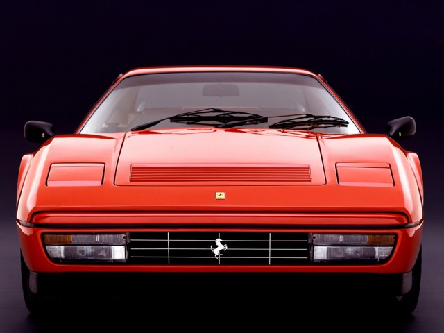 Ferrari 328 Gtb/Gts photo 9