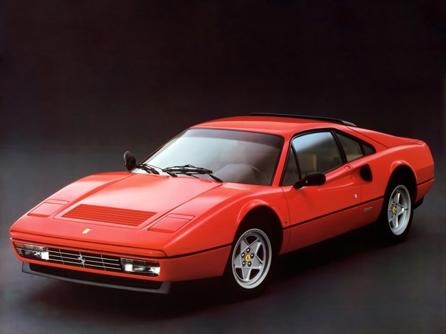Ferrari 328 Gtb/Gts photo 10