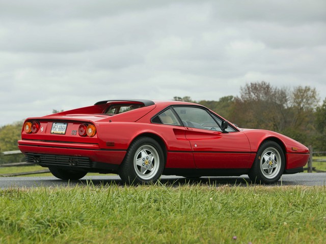 Ferrari 328 Gtb/Gts photo 12