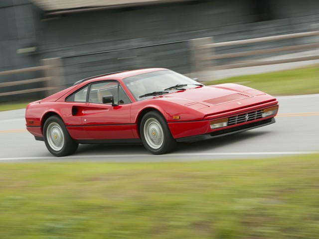 Ferrari 328 Gtb/Gts photo 13