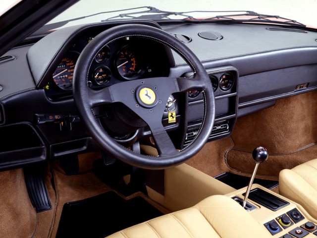Ferrari 328 Gtb/Gts photo 15